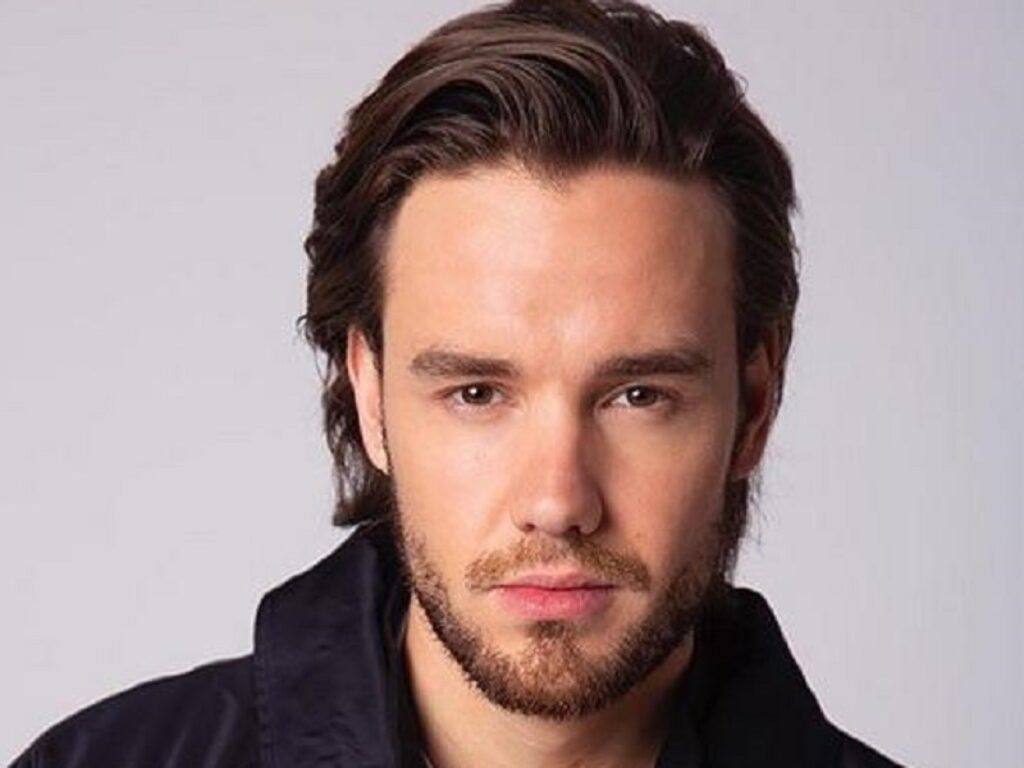 liam payne