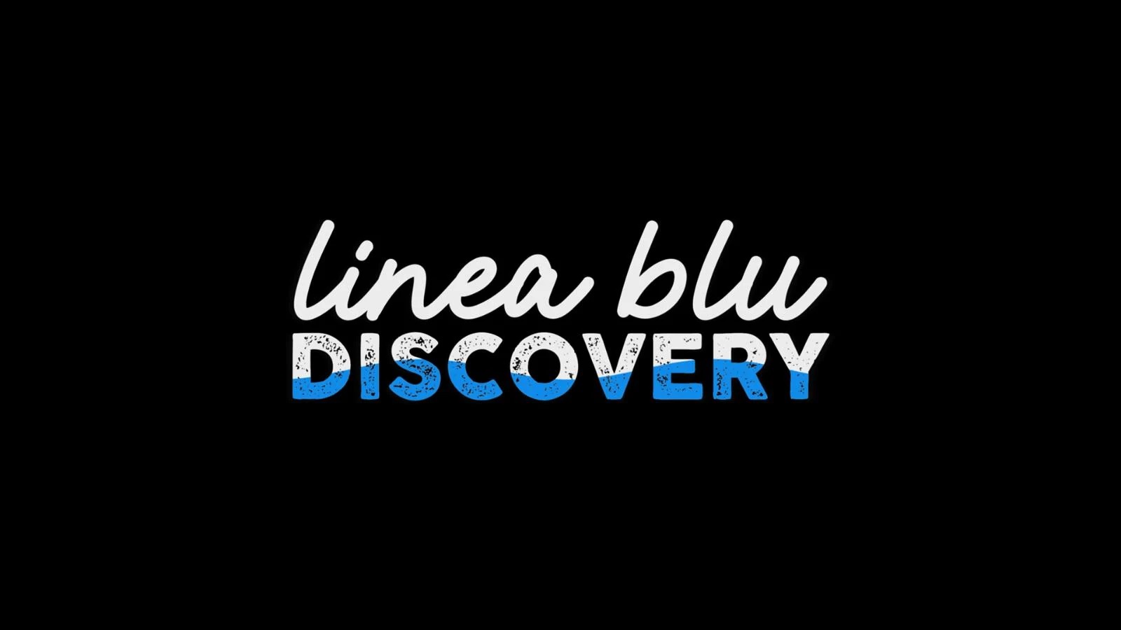 linea blu discovery