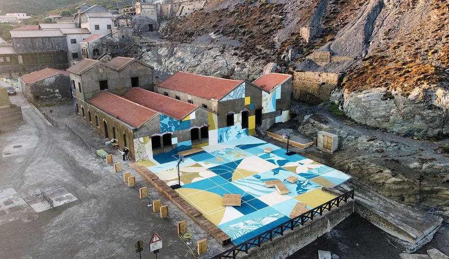 MAR – Miniera ARgentiera