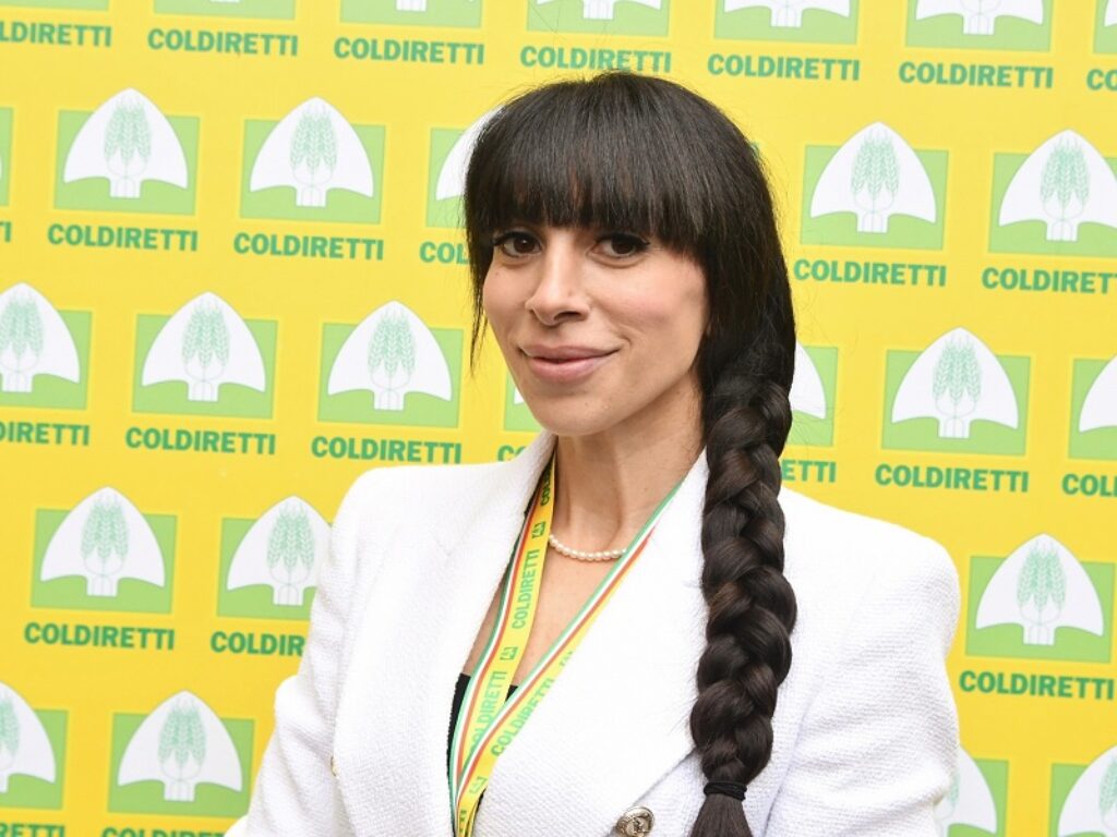 mariafrancesca serra