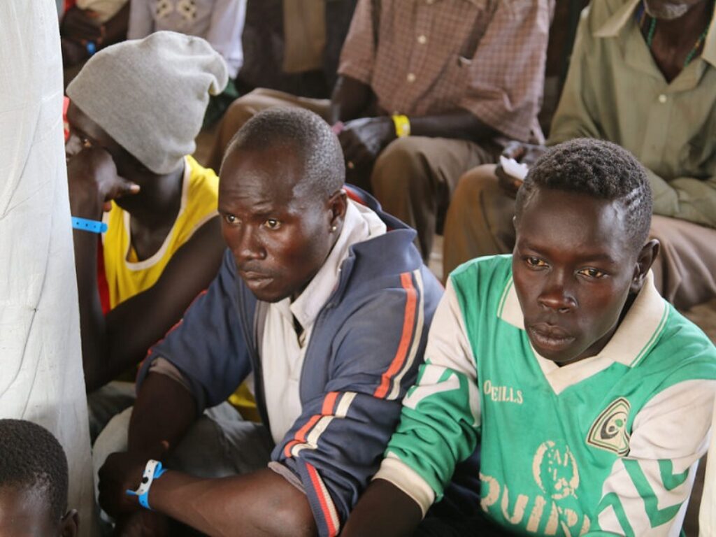 migranti cauzione ventimiglia albania