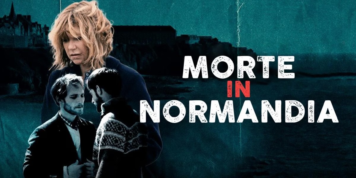 morte in normandia film