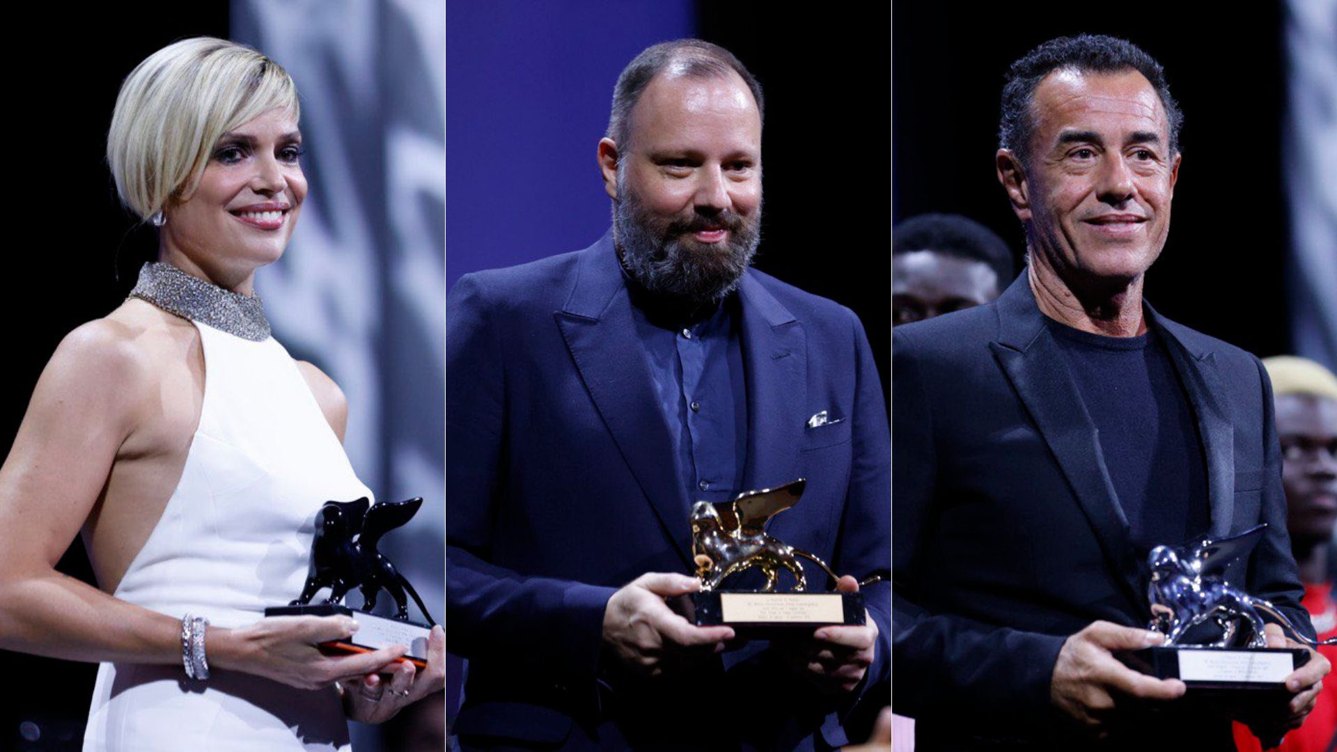 mostra del cinema di venezia