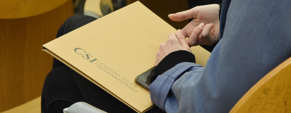 Osservatorio sulla Cooperazione Internazionale allo Sviluppo Sostenibile