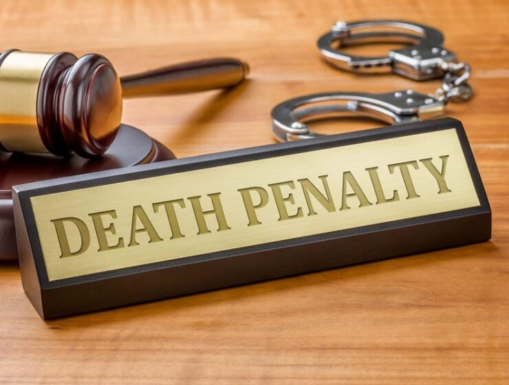 pena di morte