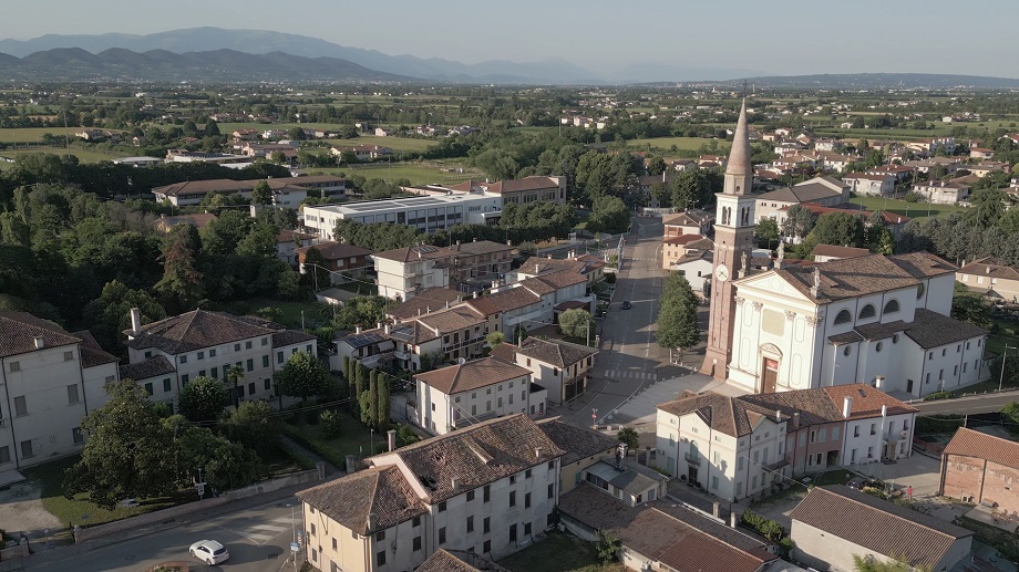 peregrinatio corporis