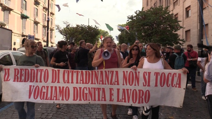 reddito di cittadinanza