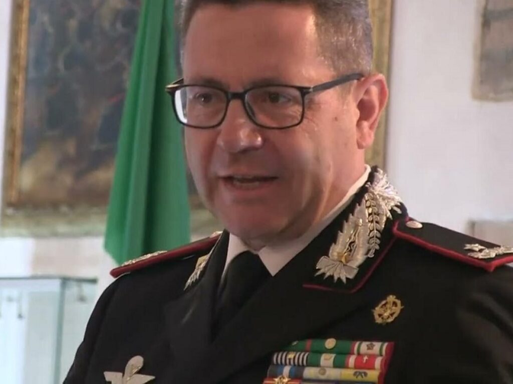 raffaele covetti