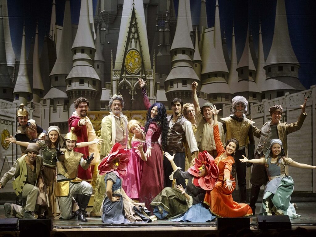 Teatro Verdi di Montecatini