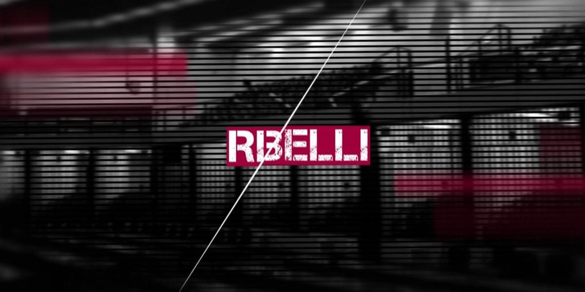 ribelli