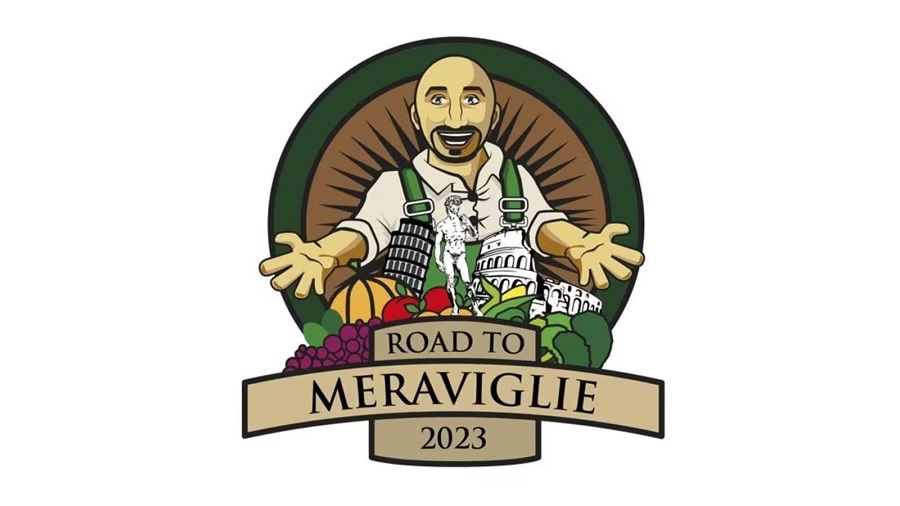 road to meraviglie