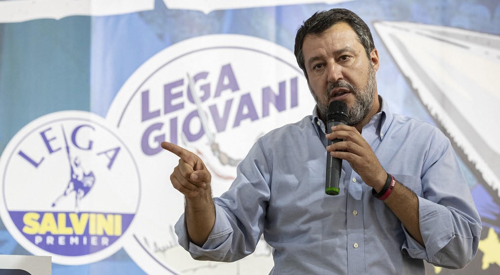 salvini pontida