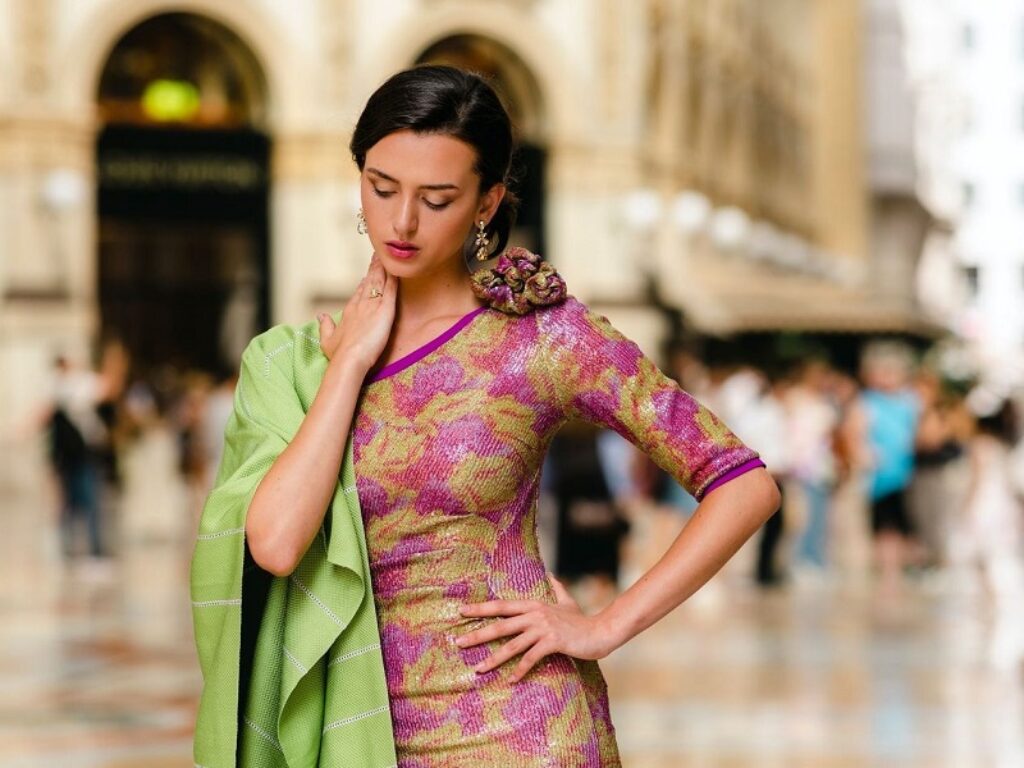 scialle più costoso