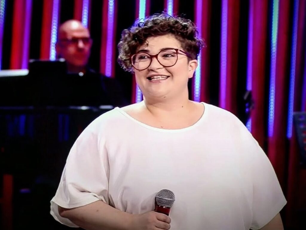 serena spada