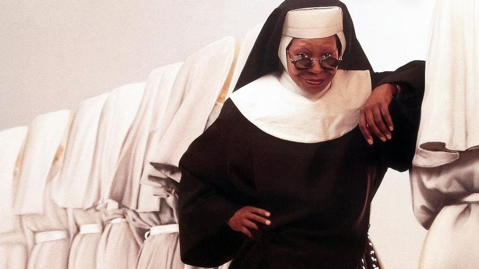sister act 2