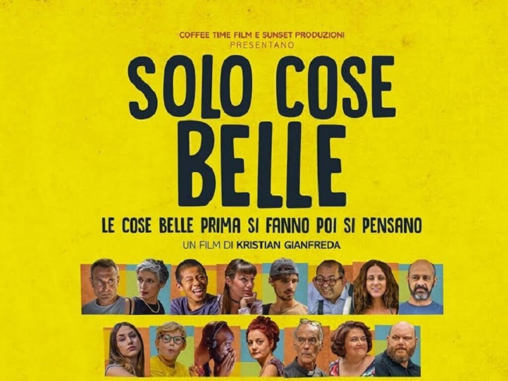solo cose belle