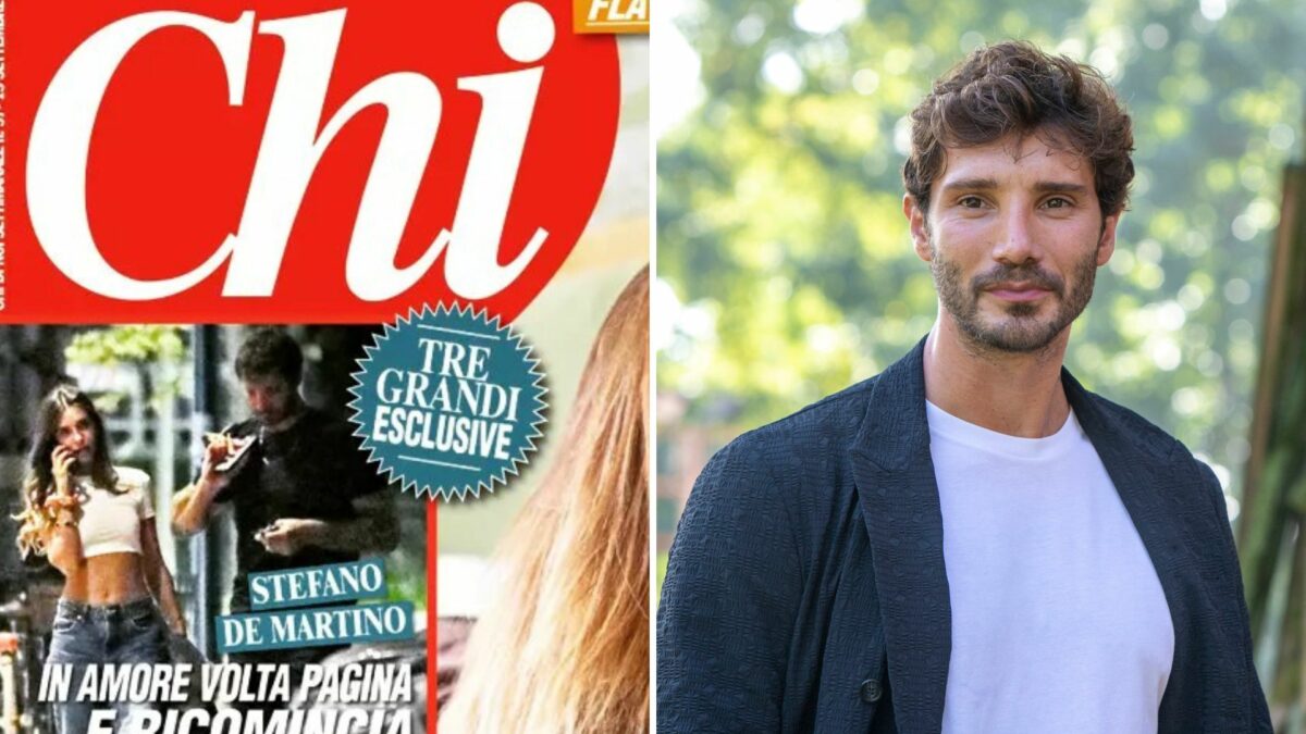 martina stefano di martino