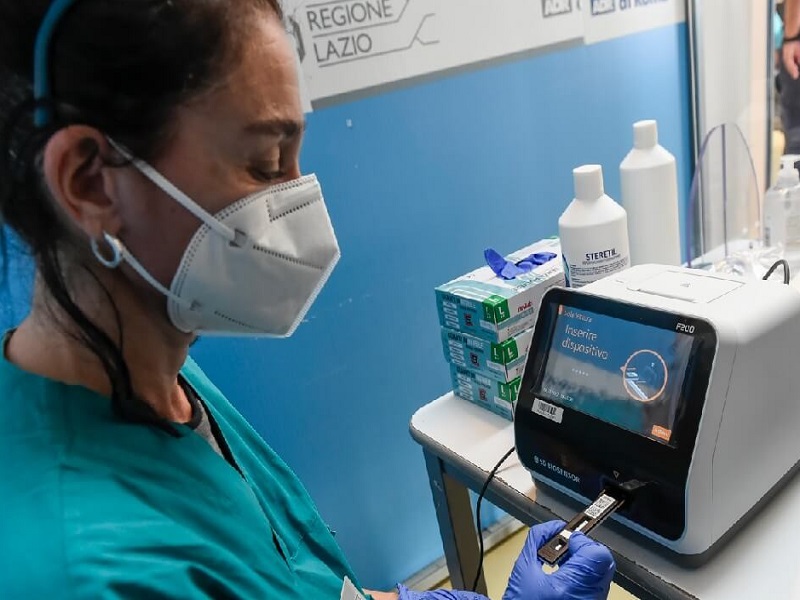 positivi covid19 bollettino neanderthal