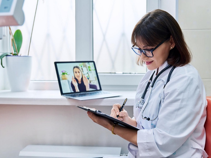 telemedicina farmacia