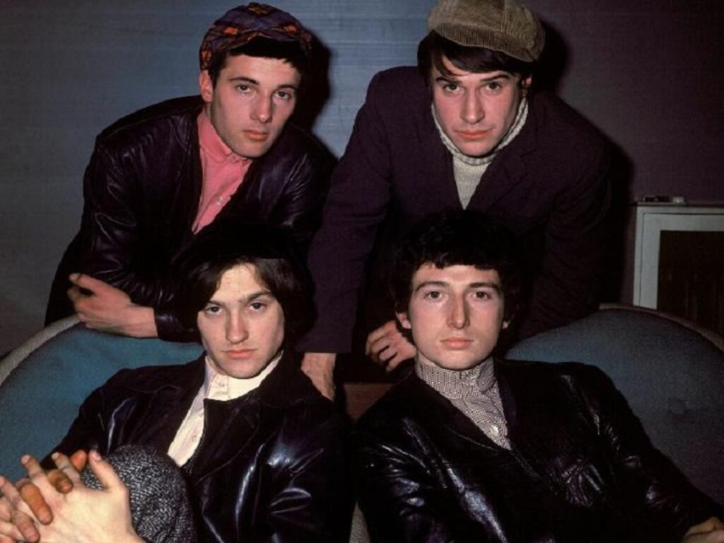 the kinks