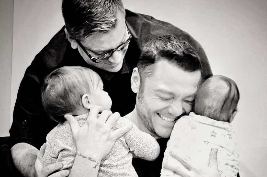 tiziano ferro victor