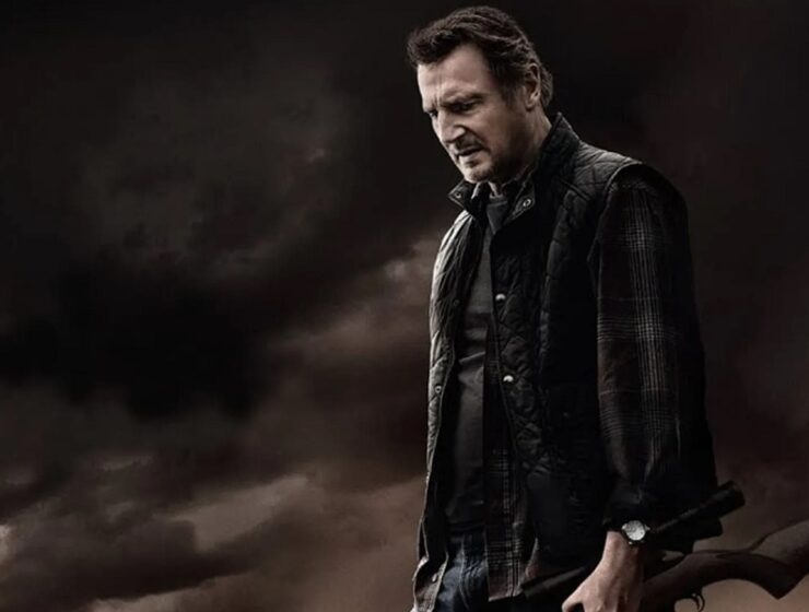 un uomo sopra la legge film