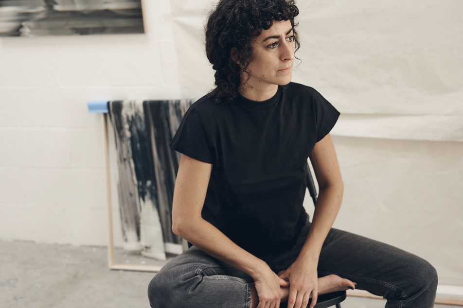 Metronome di Sarah Sze e Tainted Lovers di Sara Enrico