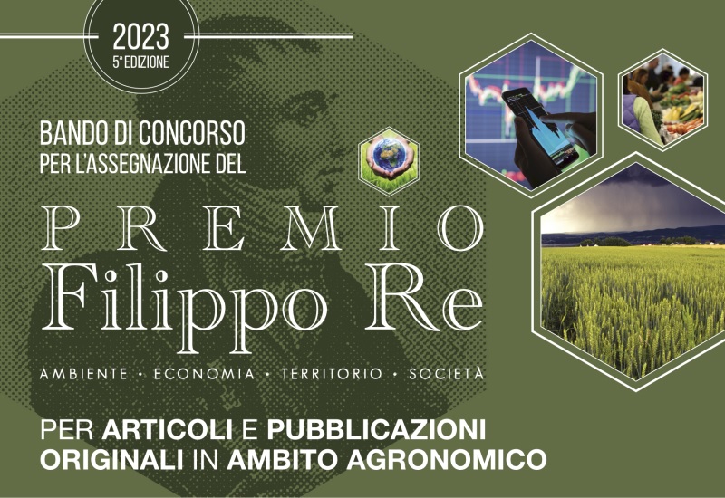 premio filippo re