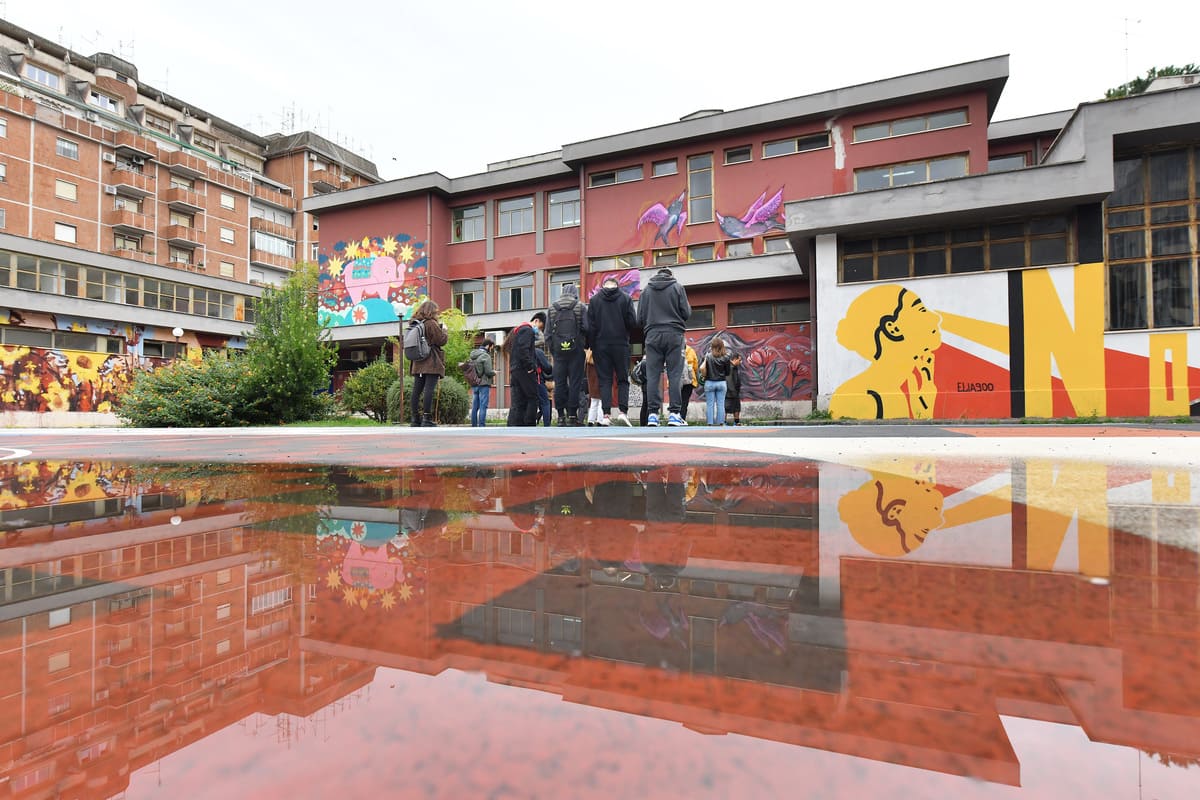 festival delle passeggiate