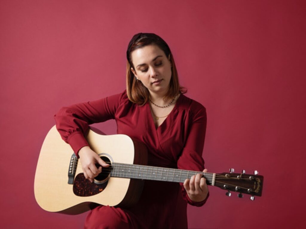 giulia pratelli canti di natale