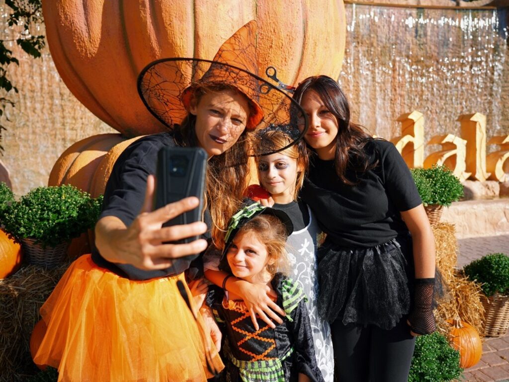 Gardaland Magic Halloween