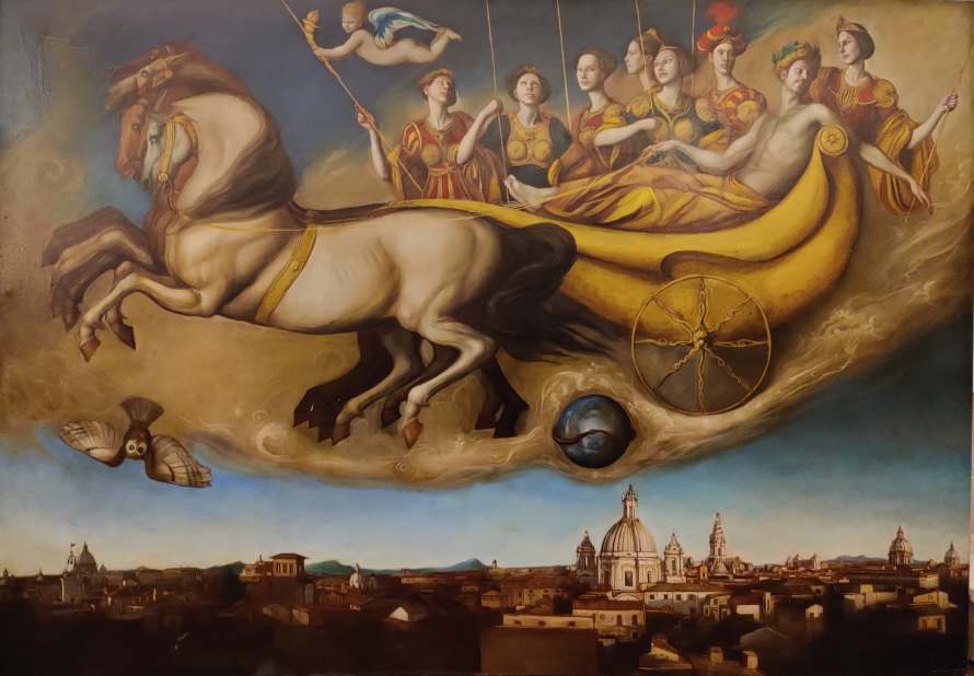 Giovanni Tommasi Ferroni