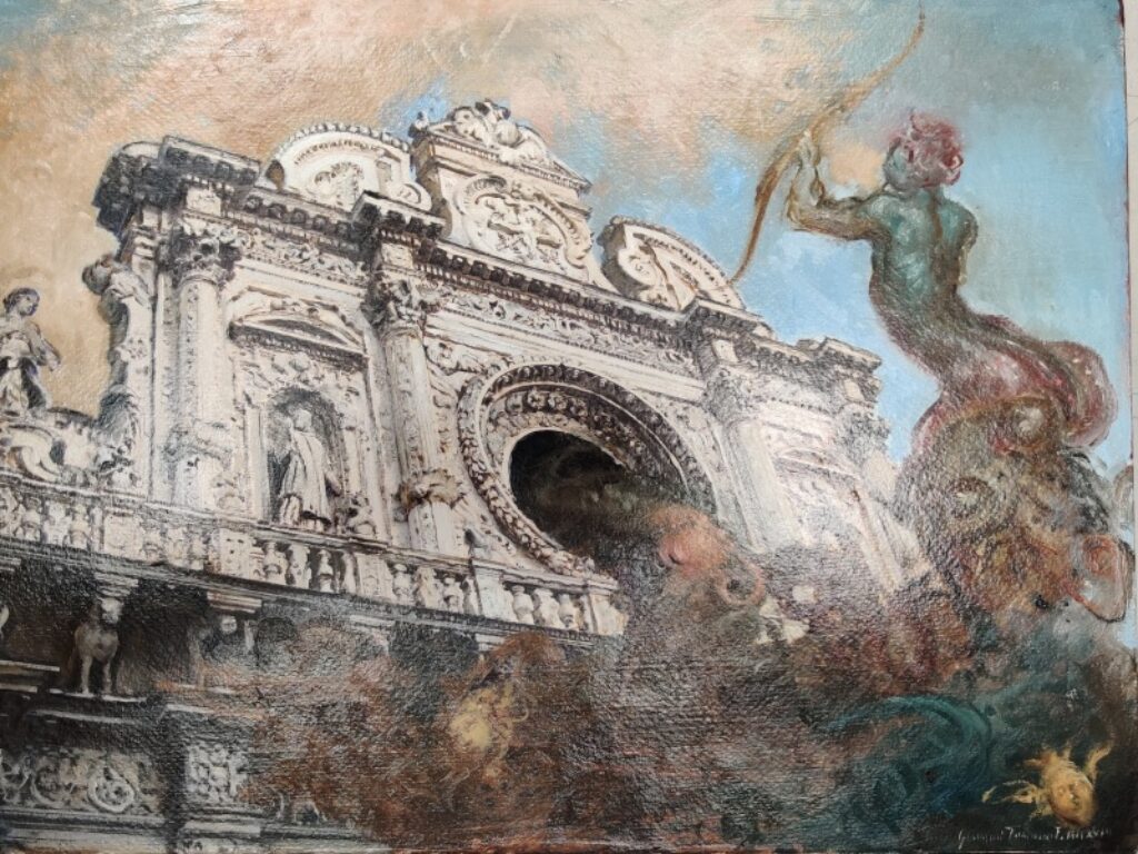 Giovanni Tommasi Ferroni