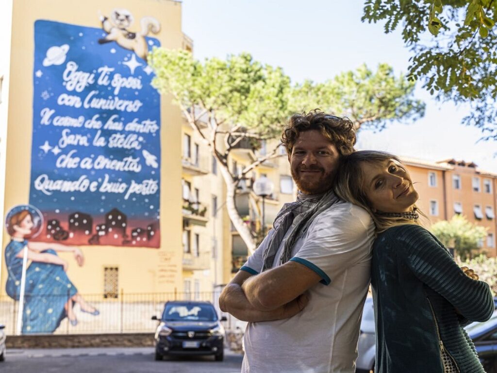 festival delle passeggiate