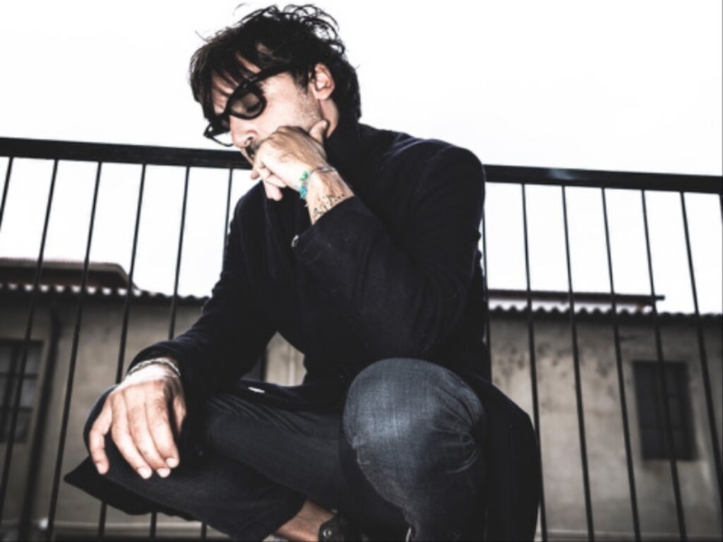 Massaroni Pianoforti