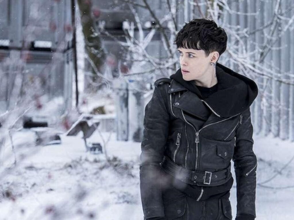 millennium - quello che non uccide