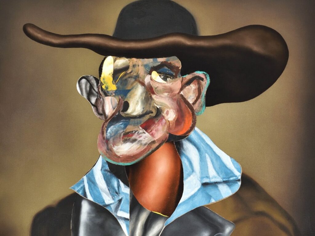 Nathaniel Mary Quinn