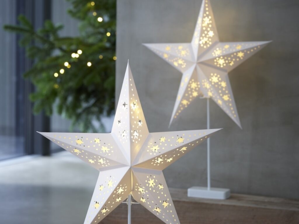 Nordic Mood Christmas Season JYSK