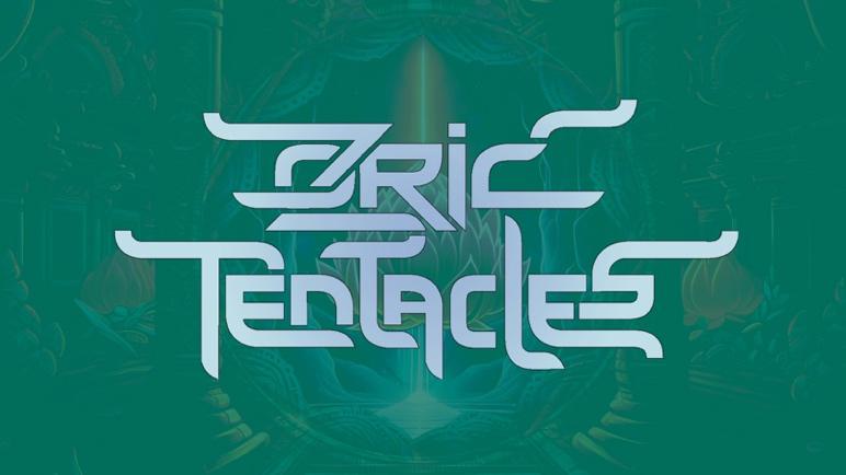 Ozric Tentacles