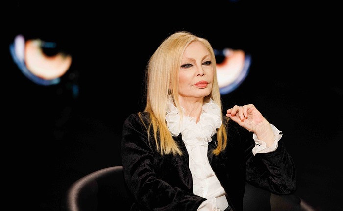 patty pravo