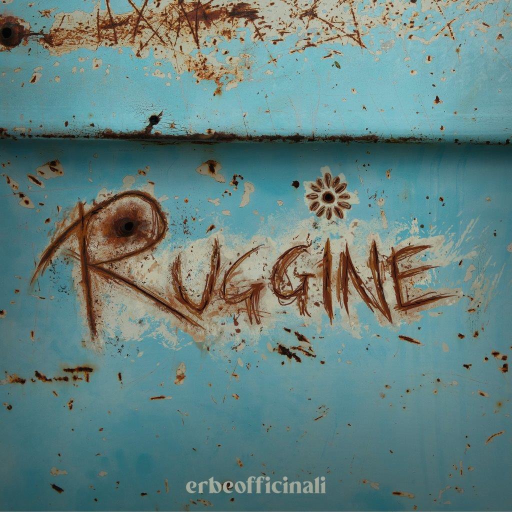 ruggine