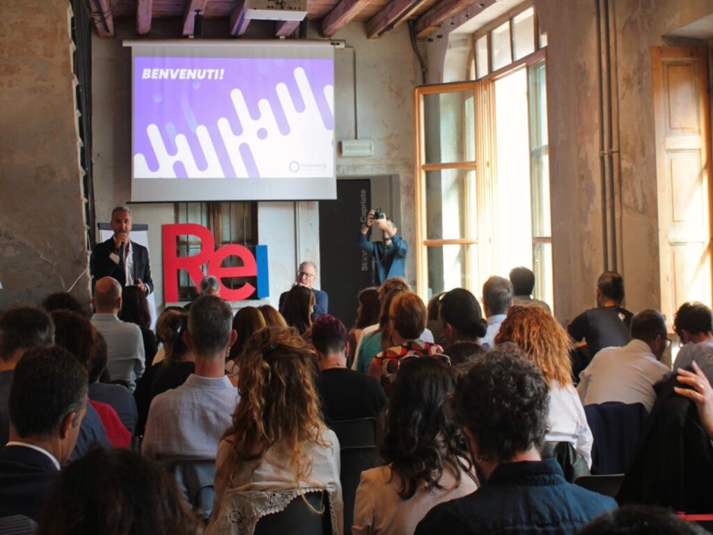 terzo settore donatori