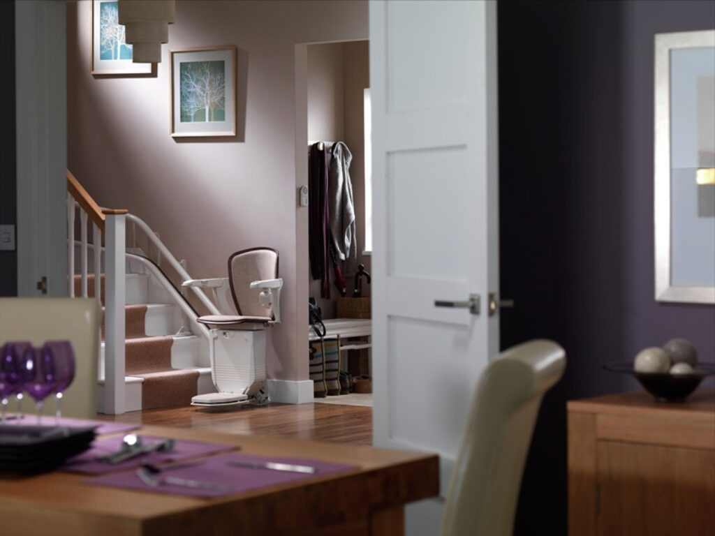 Stannah montascale agevolazioni fiscali