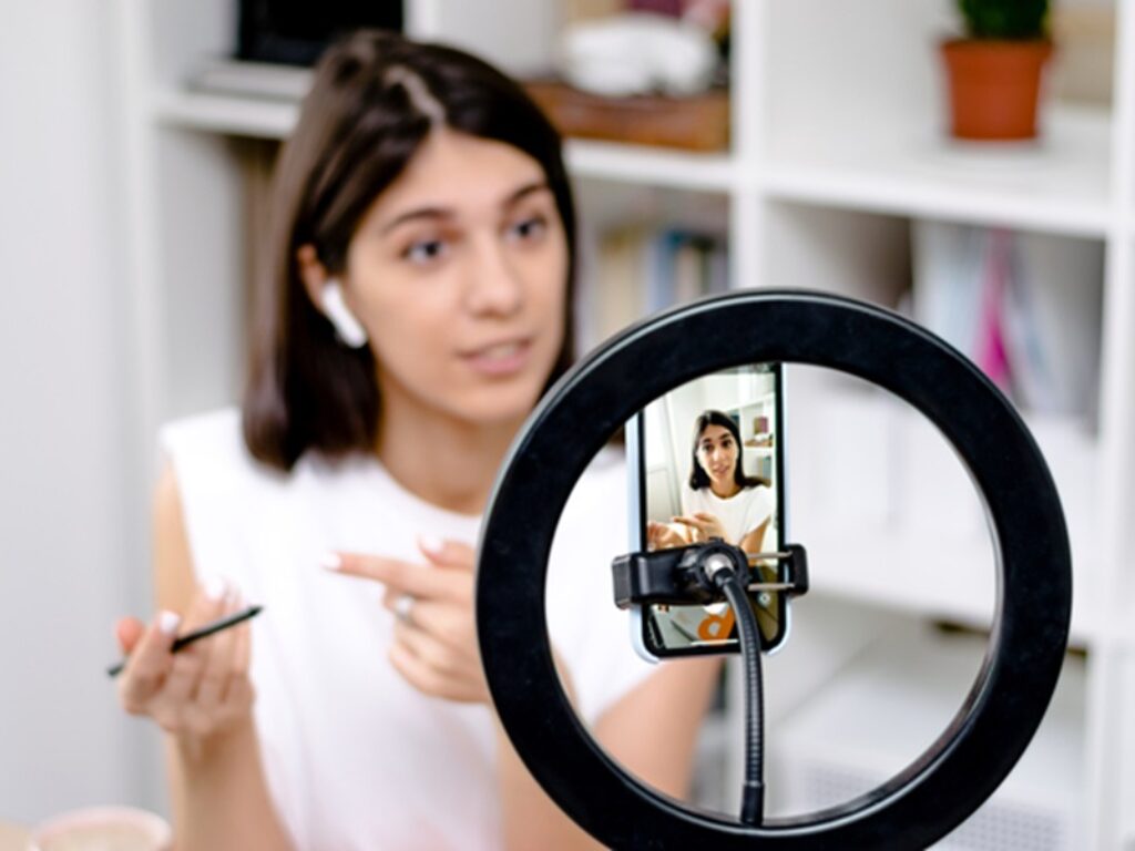 Superfluid team Influencer Marketing