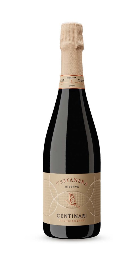 Testanera Riserva 2016