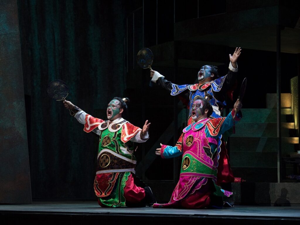 opera e balletto teatro comunale di ferrara