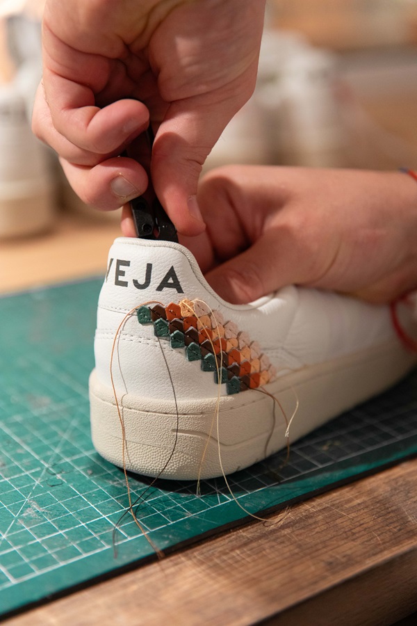 veja x dover street market