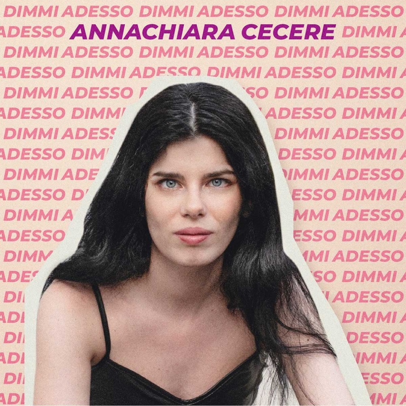 annachiara cecere