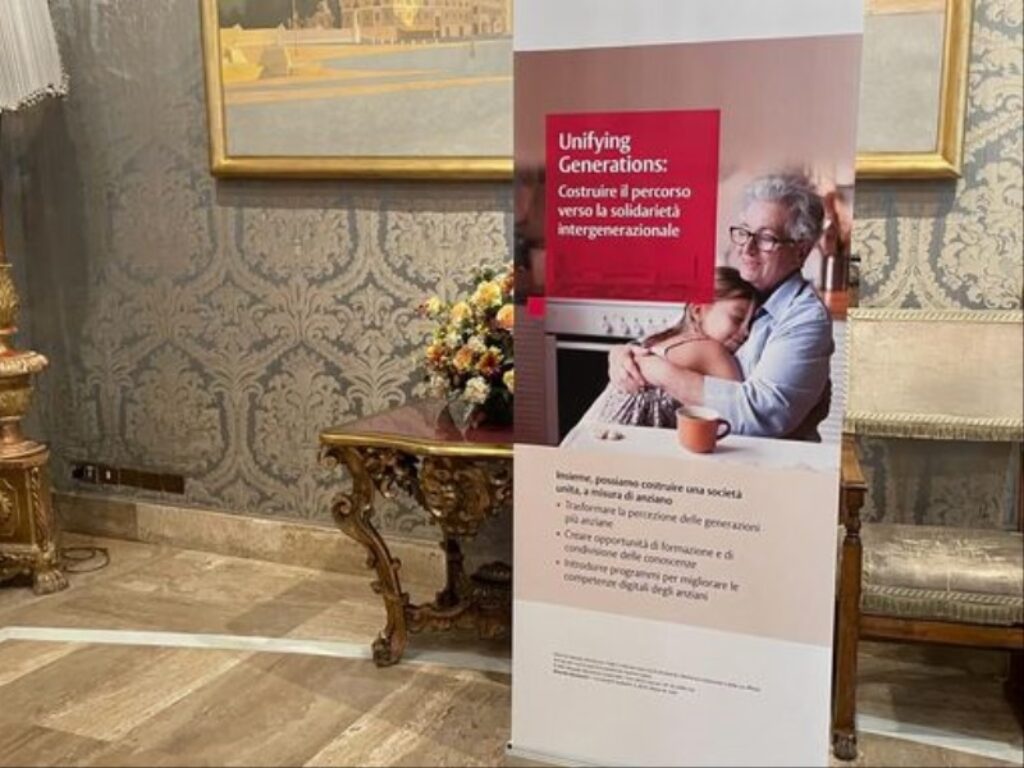 anziani volontariato