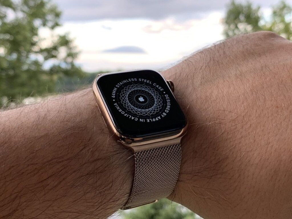 apple watch 2